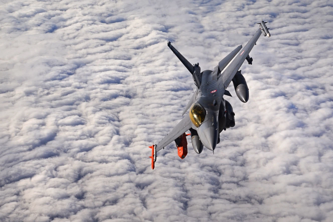 Türkiye’nin Yerli Üretim Milli Silahları